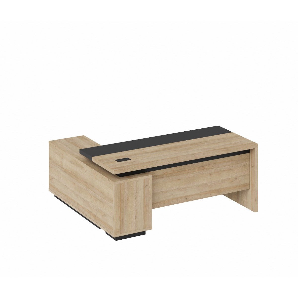 طاولة مكتب يمين -2.00 م