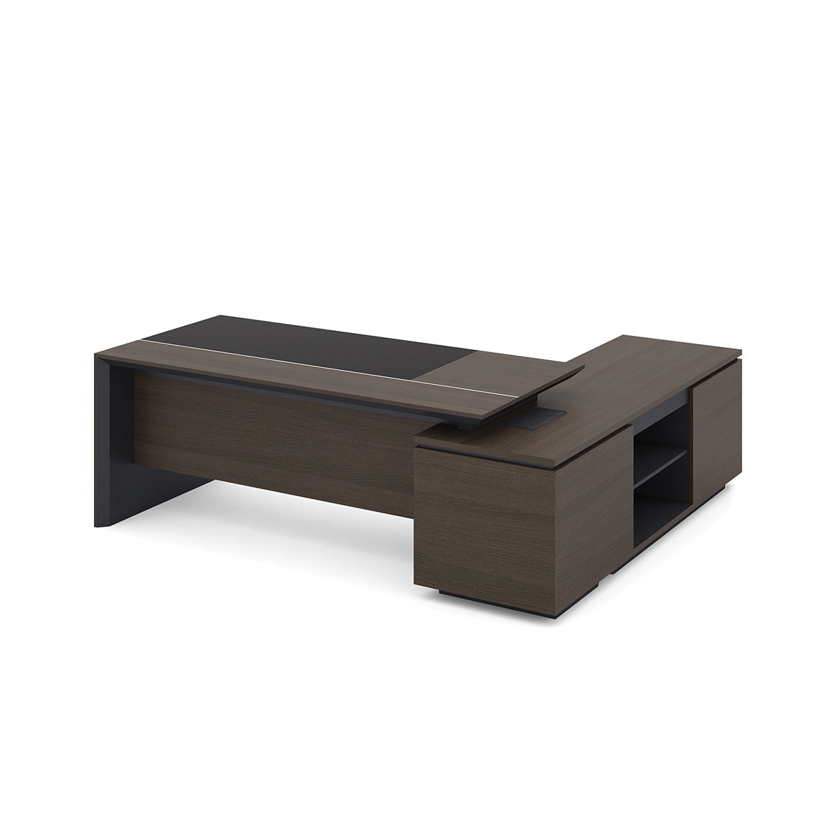 Office Desk 2.4 22MKD161-L-LW