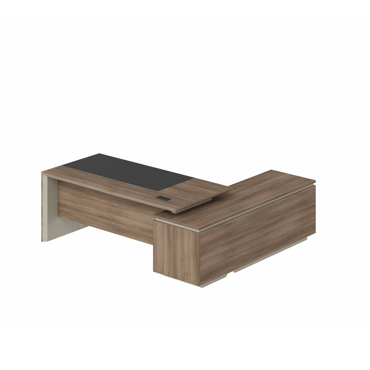 Office Desk MKD163-L LW