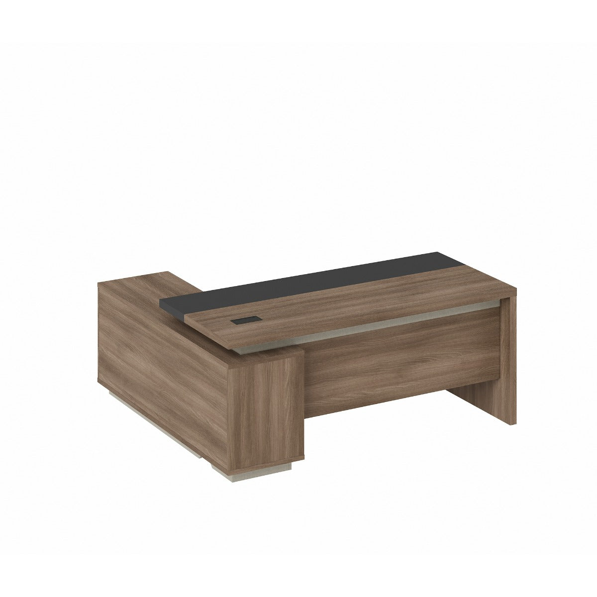 طاولة مكتب يمين -2.00 م