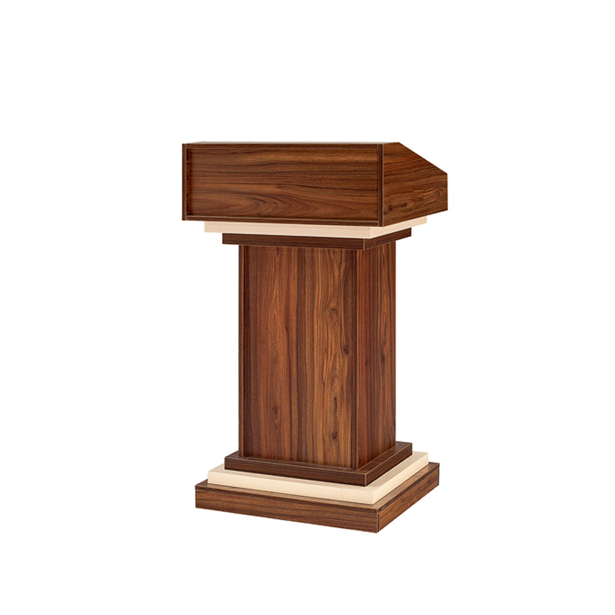 Stand Counter