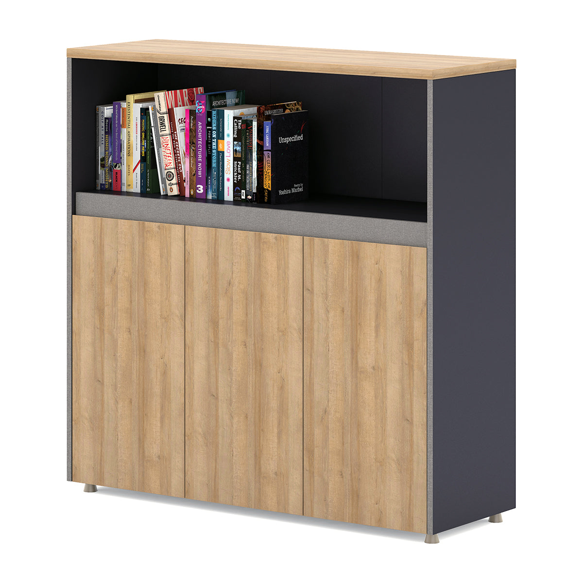 Files cabinet