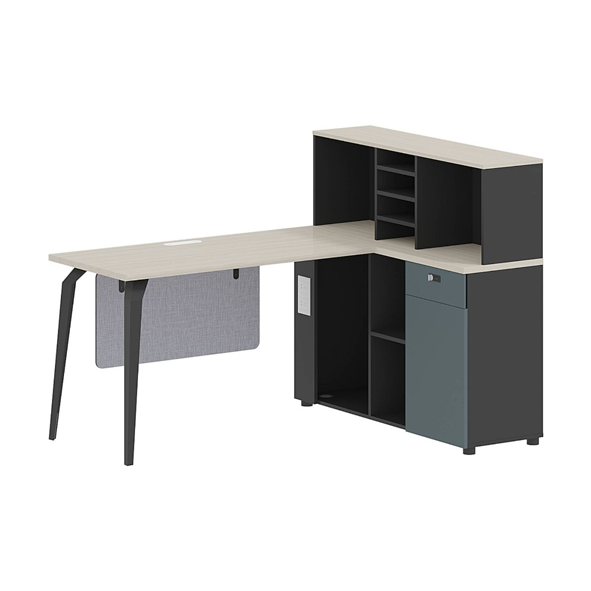Single Workstation