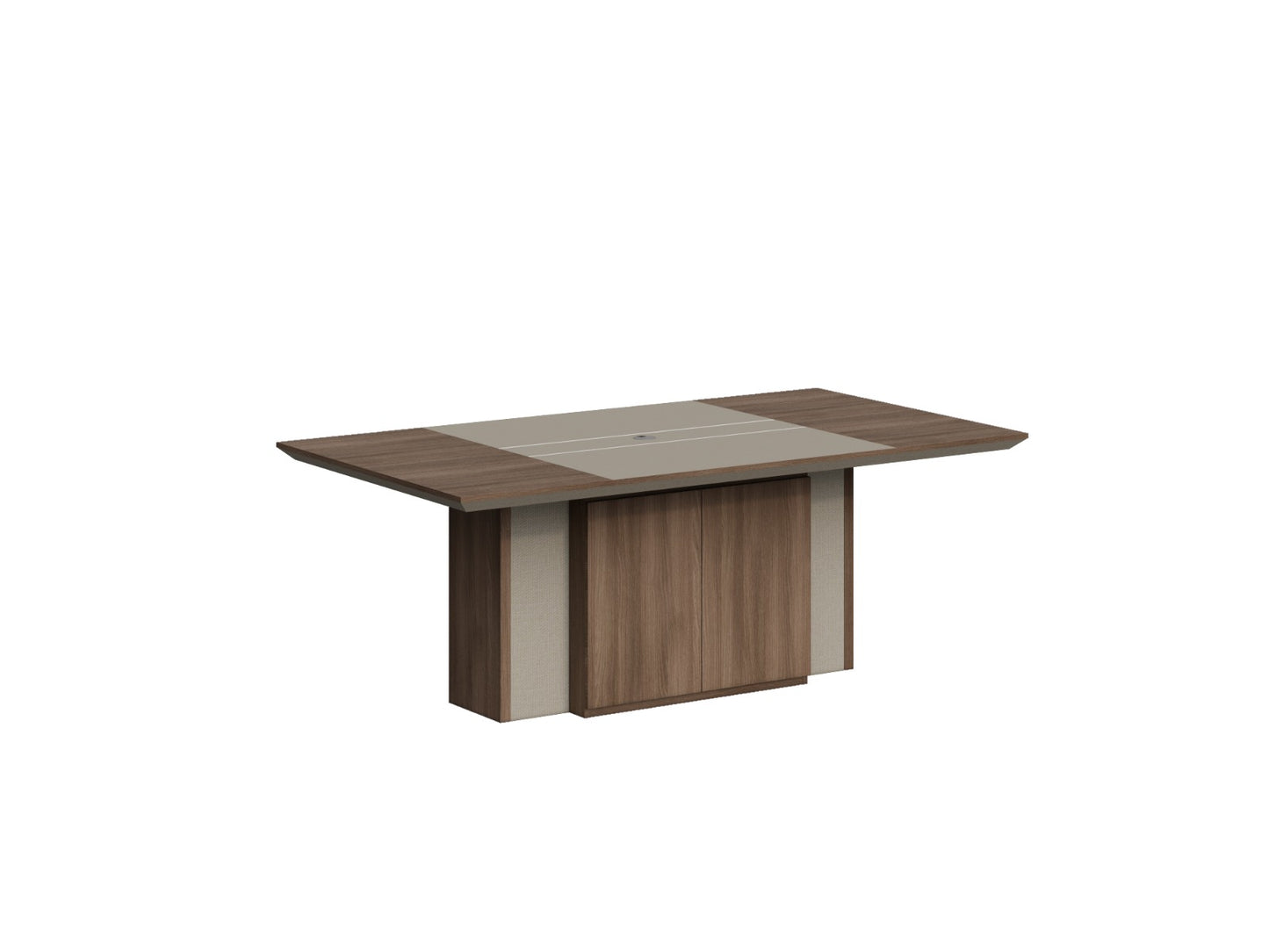 2 m meeting table