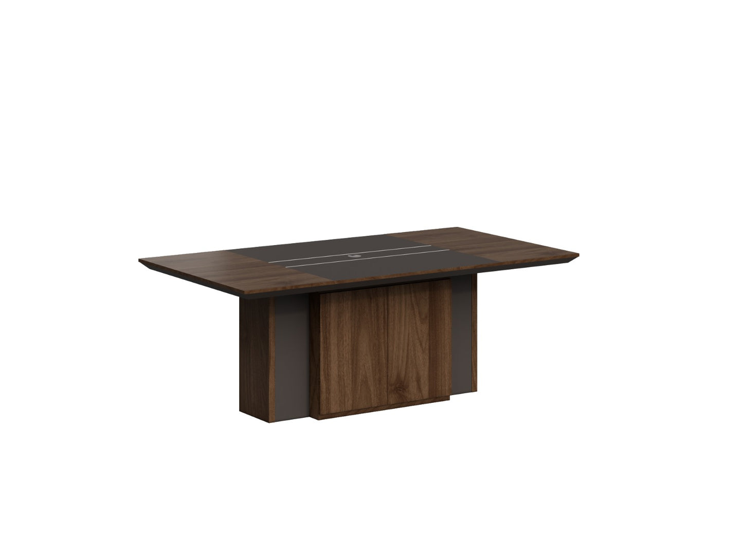 2 m meeting table