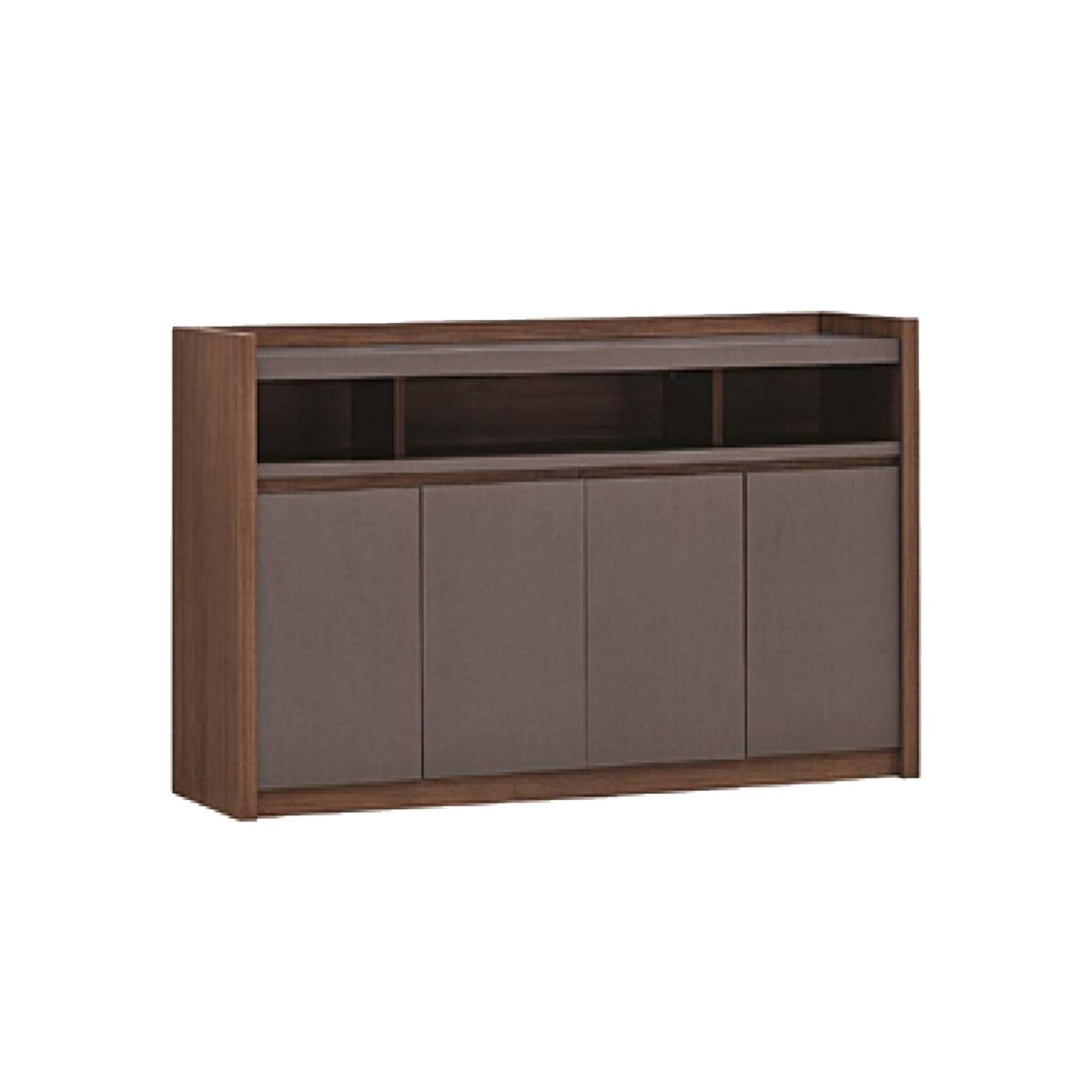 Credenza Filing Cabinet