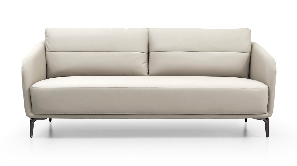 3-Seater Sofa SF241-3 Off White