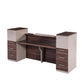 Reception Desk