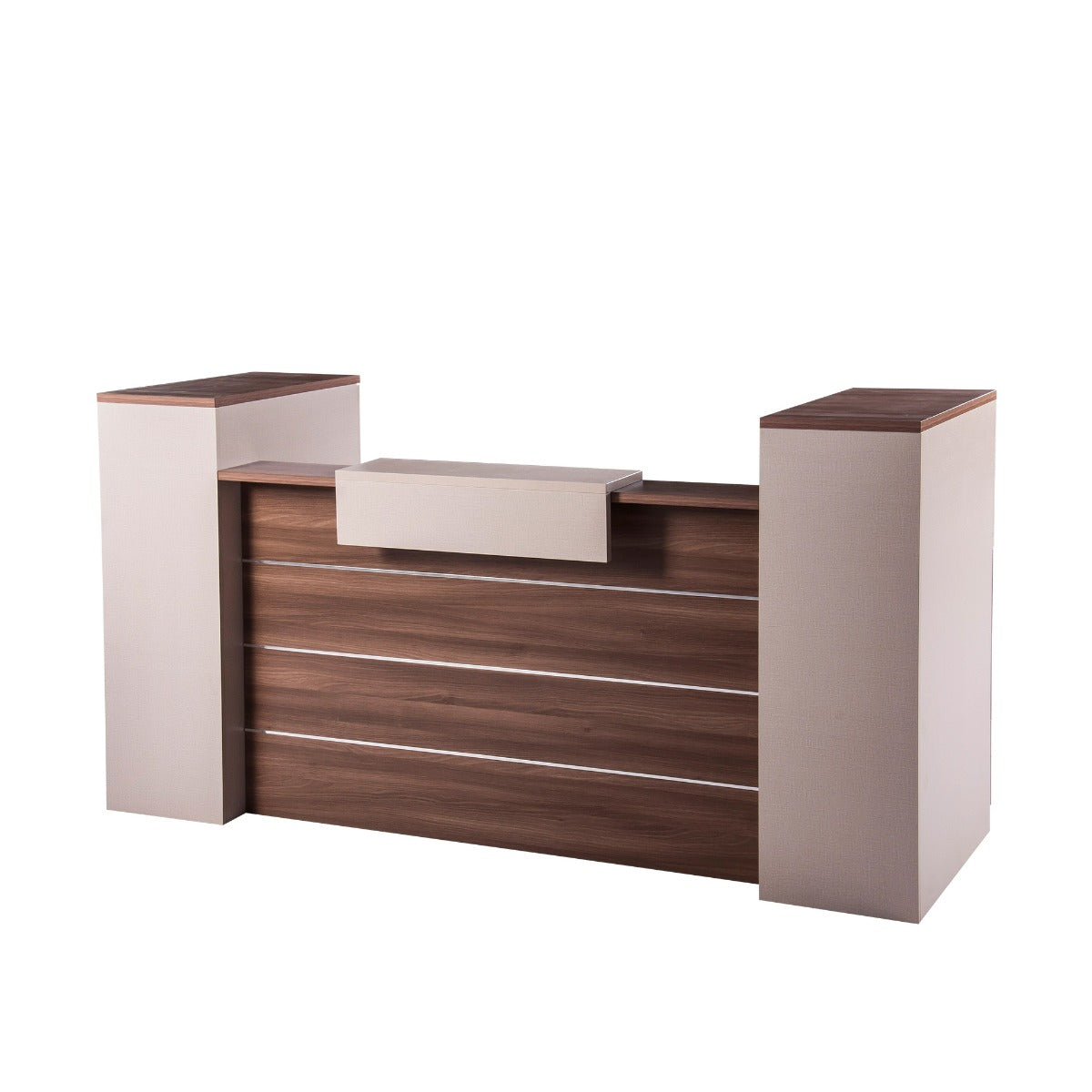 Reception Desk