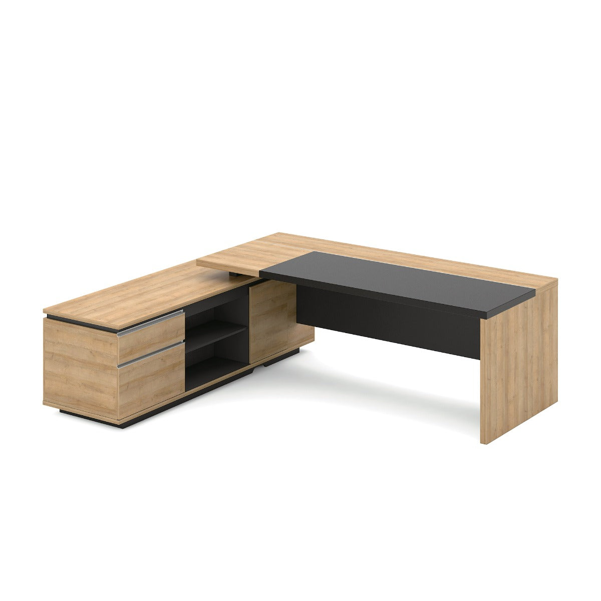 طاولة مكتب يسار