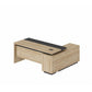 Office Desk 22MKD181-L KD