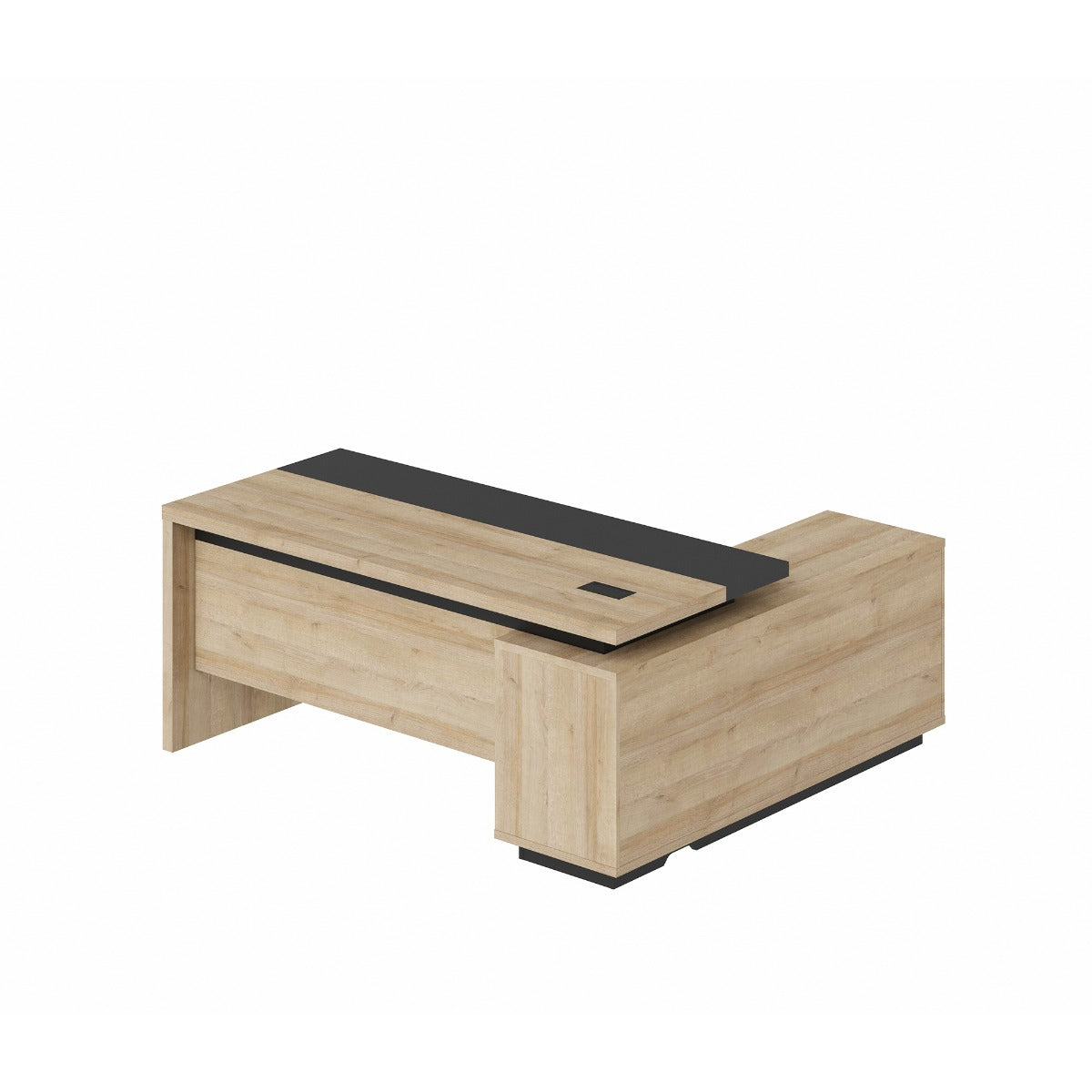 Office Desk 22MKD181-L KD