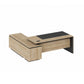 Office Desk MKD164-R LW