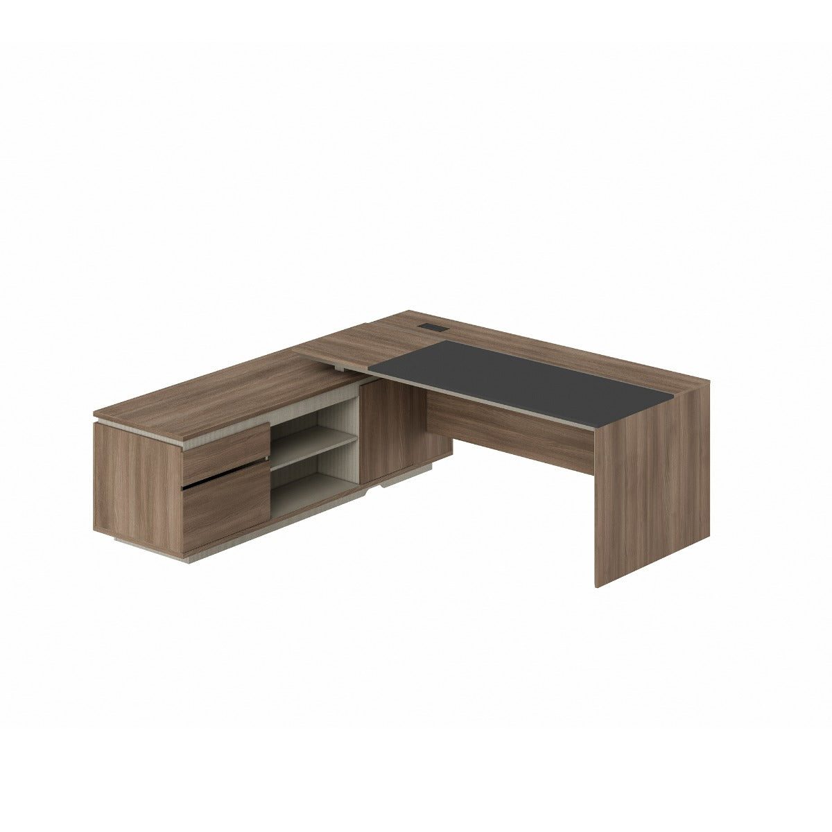 Office Desk MKD163-L  LW