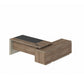 Office Desk MKD163-L  LW
