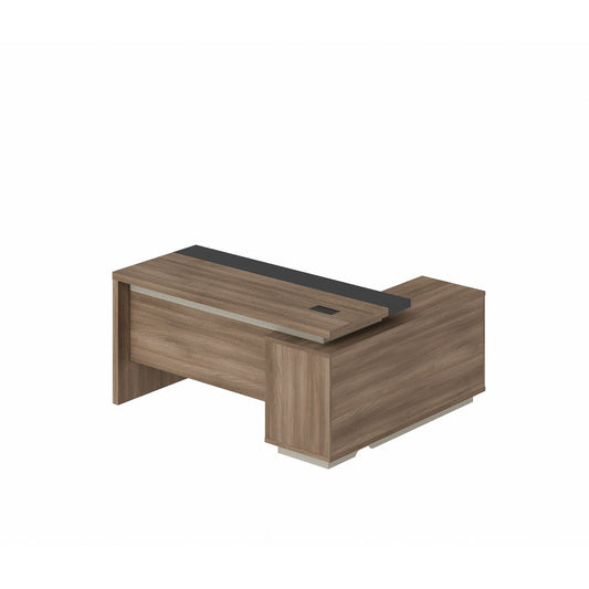 طاولة مكتب يسار