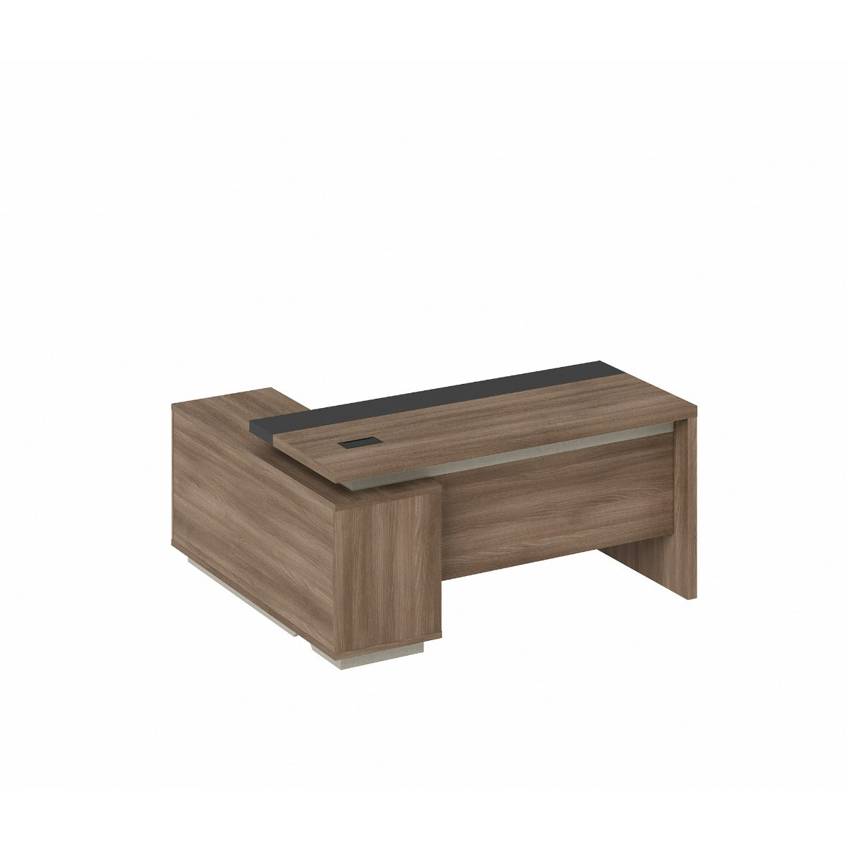 طاولة مكتب يمين