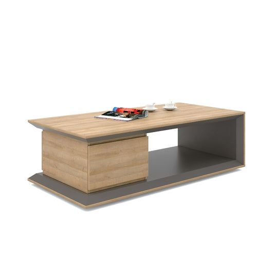 Rectangular Table