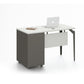 Office Desk 1.20 DG08-D0212W WHITE GRAY