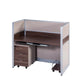 Call Center Desk