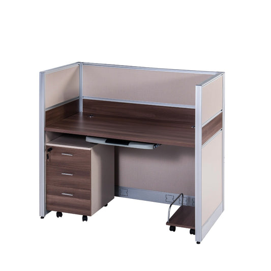 Call Center Desk