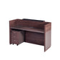 Reception Desk