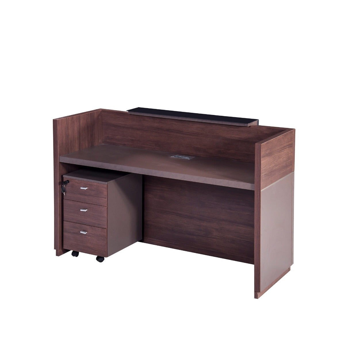 Reception Desk