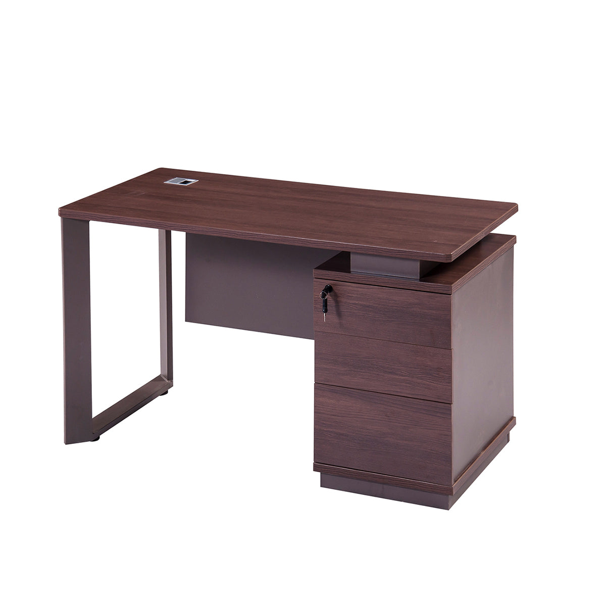 Office Desk M041/120R NR