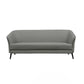 Grey Office Sofa Set