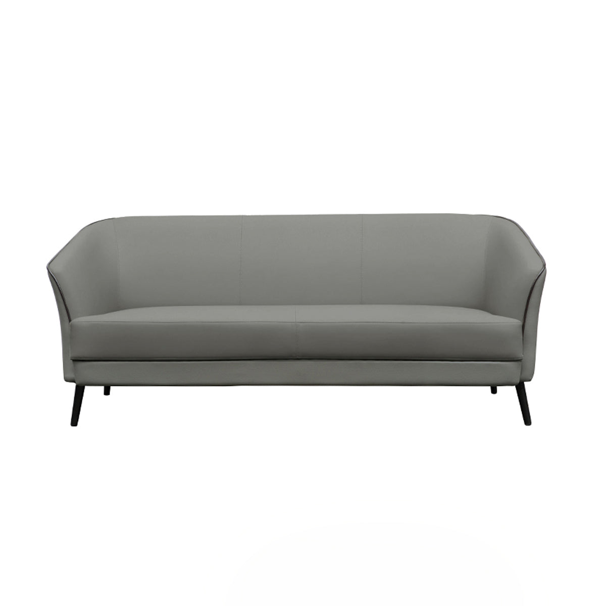Grey Office Sofa Set