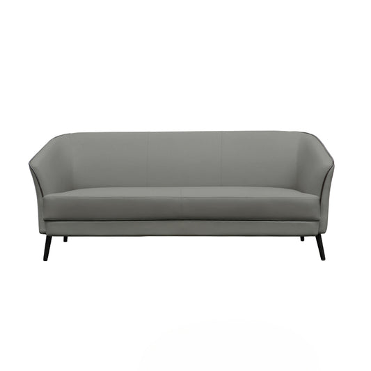 Grey Office Sofa Set