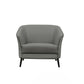 Grey Office Sofa Set