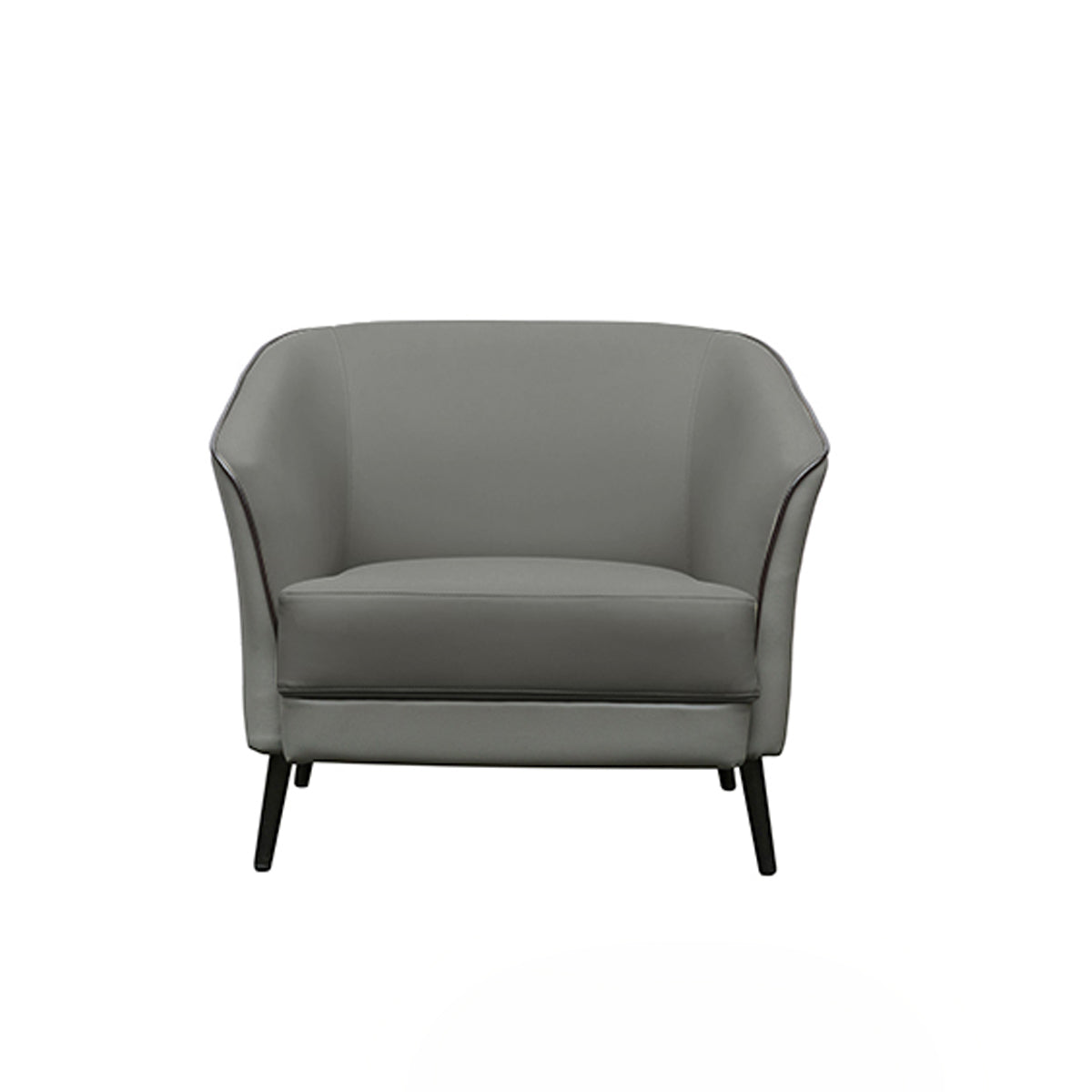 Grey Office Sofa Set
