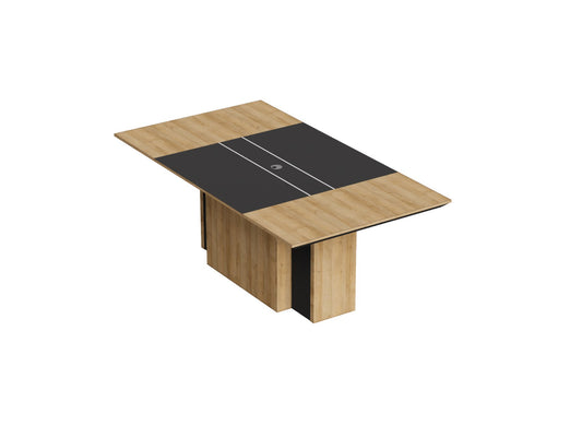 طاولة اجتماعات 2 متر