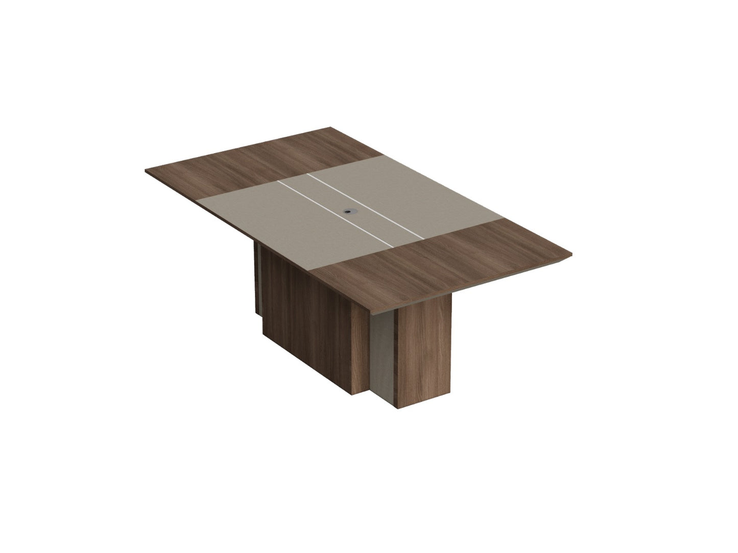 2 m meeting table