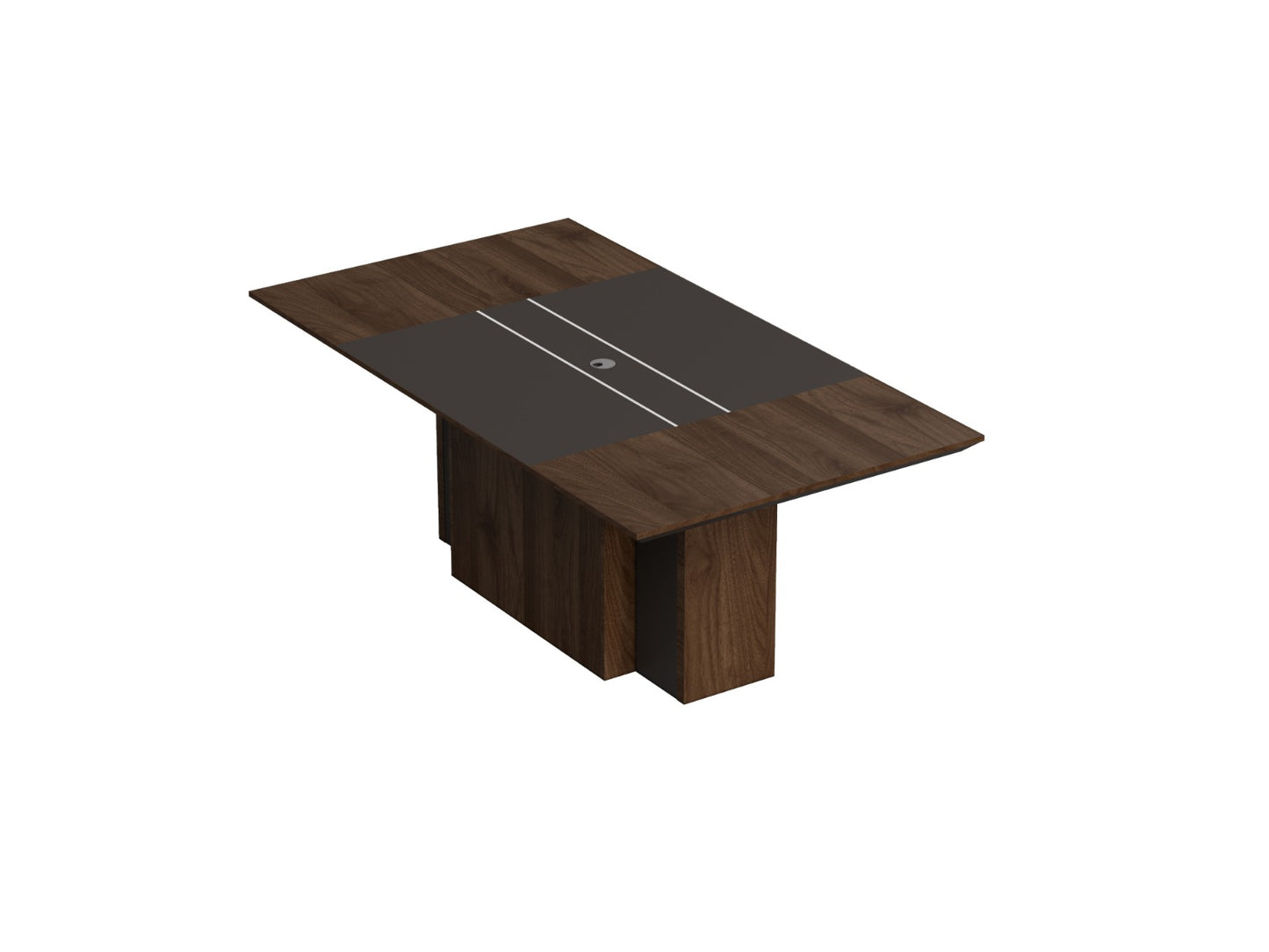 2 m meeting table