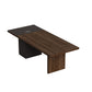2.4 m meeting table