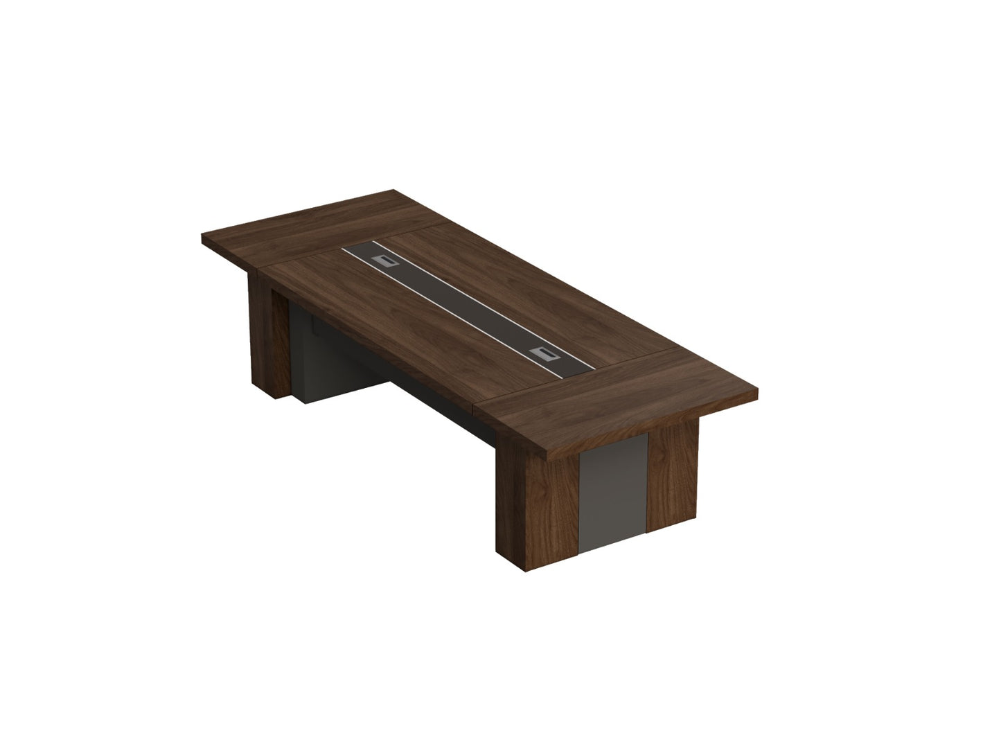3.2 m meeting table