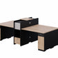 2 m meeting table
