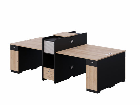 2 m meeting table
