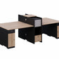 2 m meeting table