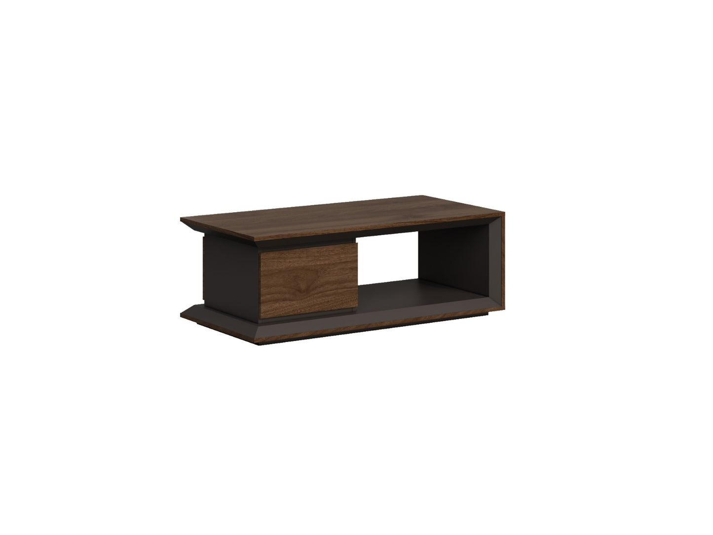 2.4 m meeting table