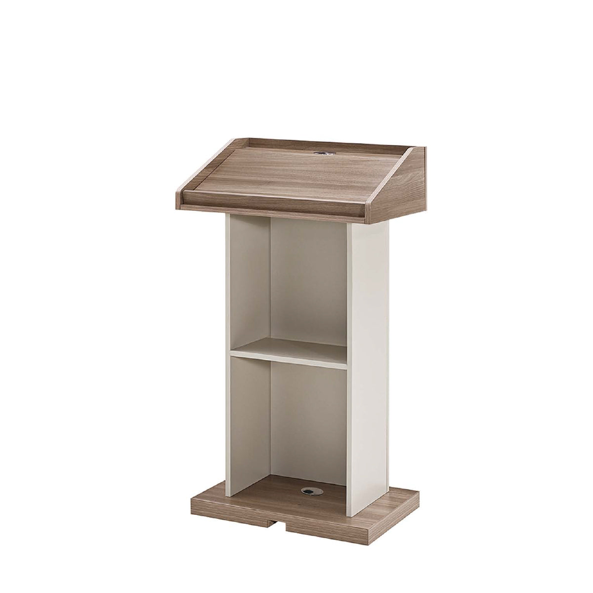 Stand Counter