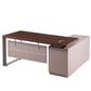 Office Desk M011-L/180 LW 1.80