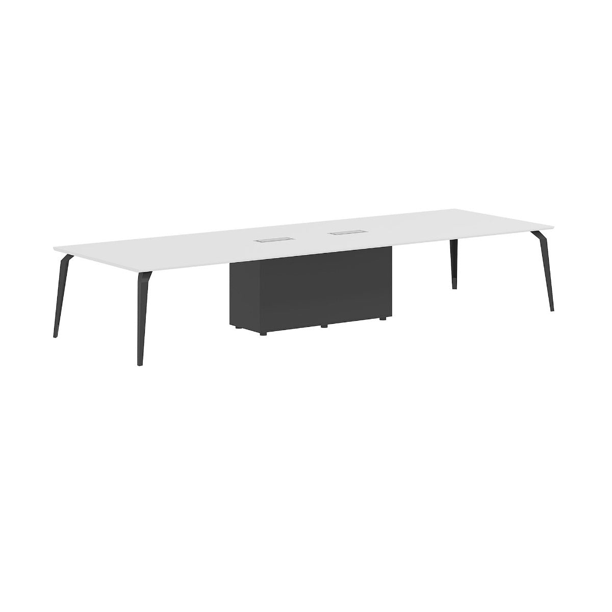3.6 m meeting table