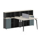 Dual Workstation