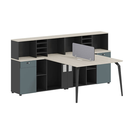 Dual Workstation