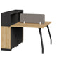 Office desk for Two-person FOB223 2S KD 150
