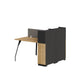 Office desk for Two-person FOB223 2S KD 150
