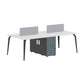 Quad Workstation
